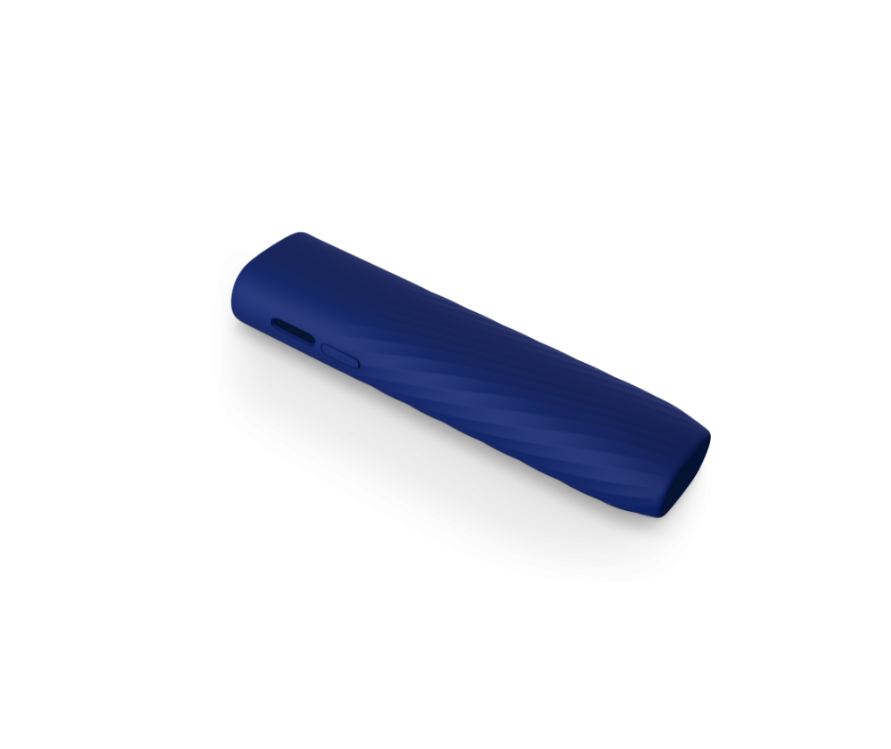 IQOS ILUMA i ONE Sleeve Charming Blue