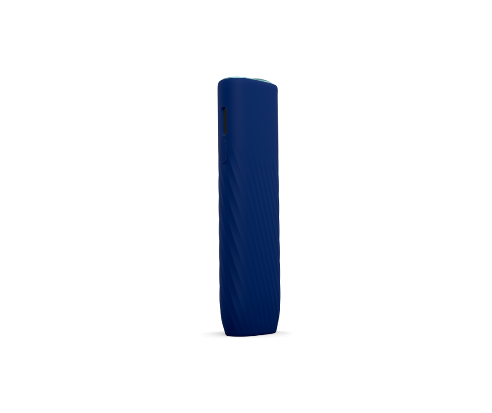 IQOS ILUMA i ONE Sleeve Charming Blue