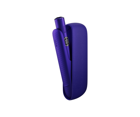 IQOS ILUMA i Electric Purple main