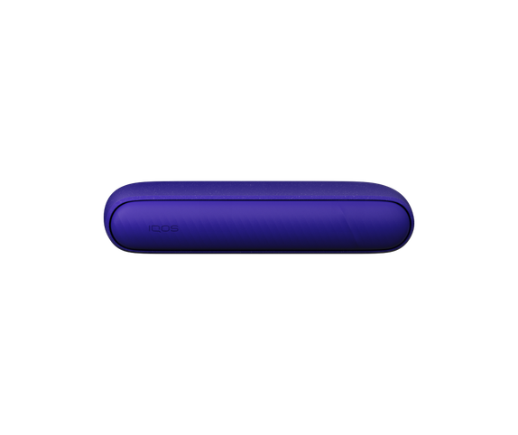 IQOS ILUMA i Electric Purple main