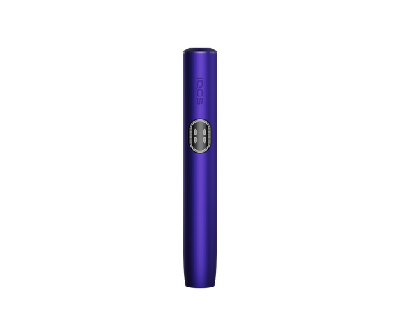 IQOS ILUMA i Electric Purple main