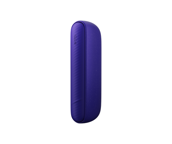 IQOS ILUMA i Electric Purple main