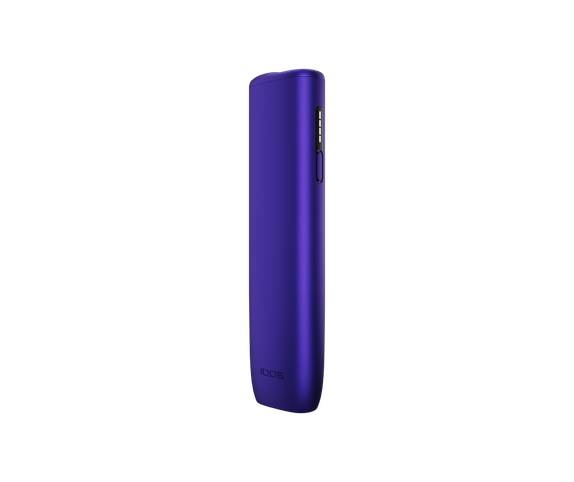 IQOS ILUMA i ONE Electric Purple main