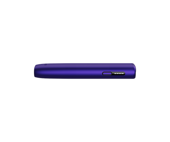 IQOS ILUMA i ONE Electric Purple main