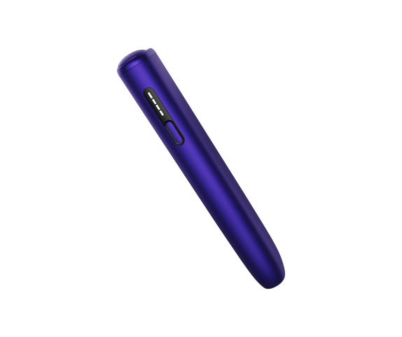 IQOS ILUMA i ONE Electric Purple main