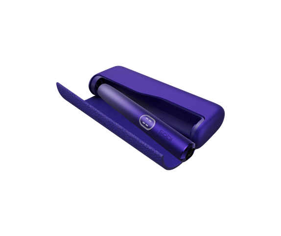 iqos iluma Electric Purple main