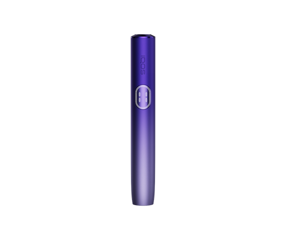 IQOS ILUMA i PRIME Electric Purple main