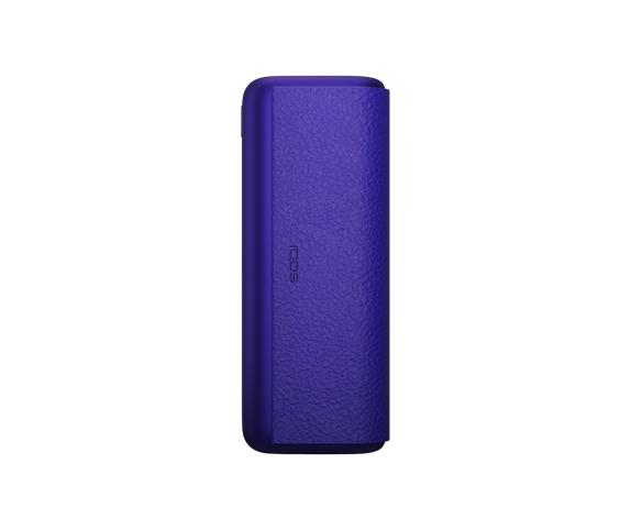 IQOS ILUMA i PRIME Electric Purple main