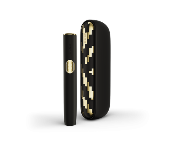 IQOS ILUMAi PRIME×SELETTI IQOS Iluma i Prime - Seletti Limited Edition - Buy Online | Heated