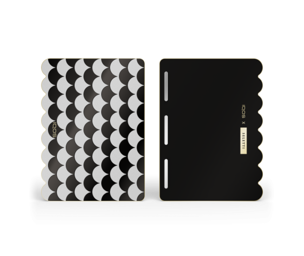 IQOS ILUMA I WRAP SELETTI main