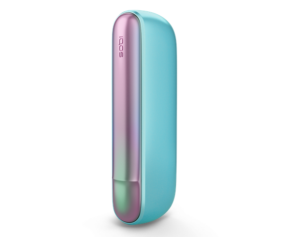 IQOS ILUMA i REMIX main