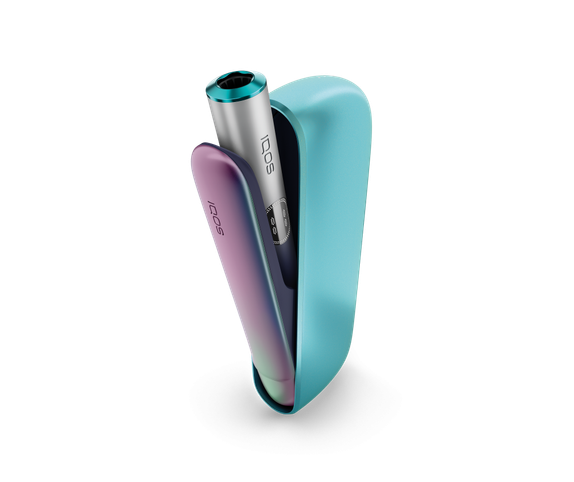 IQOS ILUMA i ONE REMIX main