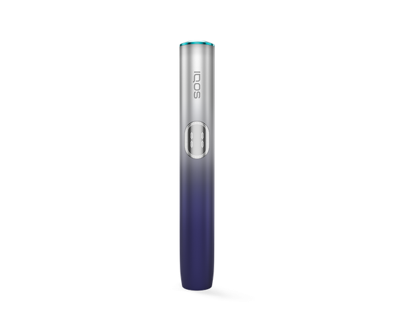 IQOS ILUMA i REMIX main