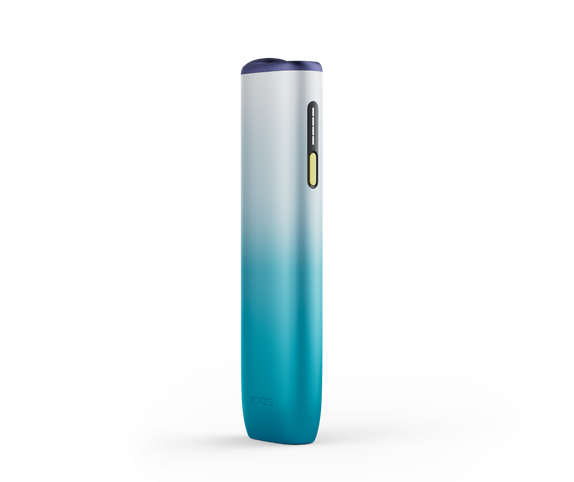 IQOS ILUMA i ONE REMIX main