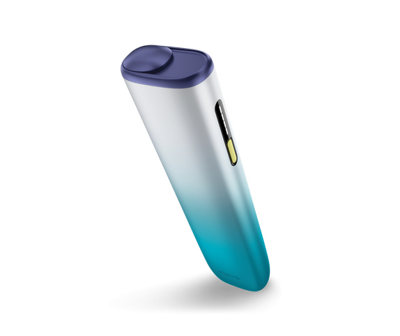 IQOS ILUMA i ONE REMIX main