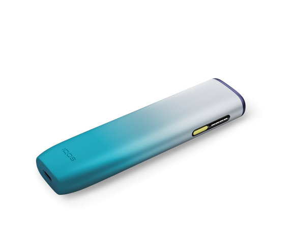 IQOS ILUMA i ONE REMIX main