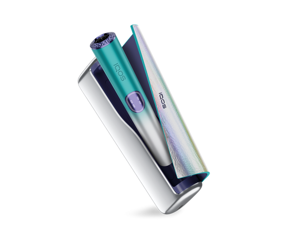 IQOS ILUMA i PRIME REMIX main