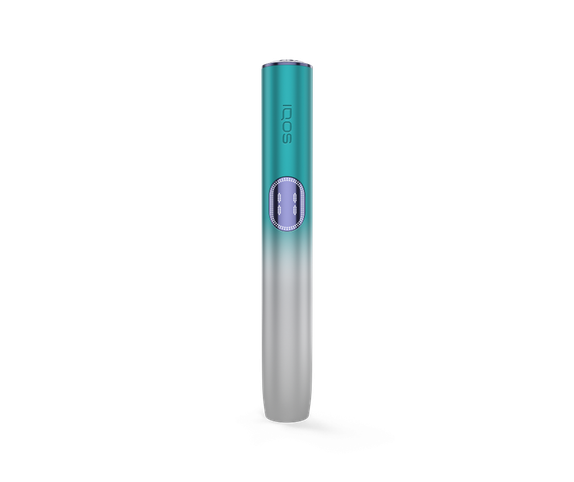 IQOS ILUMA i PRIME REMIX main