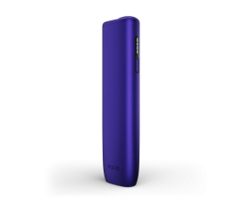 IQOS ILUMA i ONE Electric Purple
