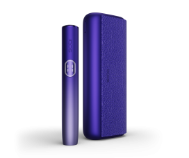 ILUMA i PRIME Electric Purple