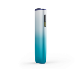 IQOS ILUMA i ONE Electric Purple