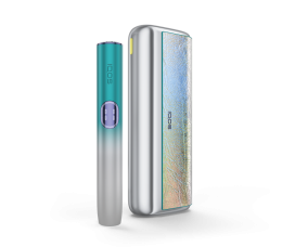IQOS ILUMA i PRIME REMIX