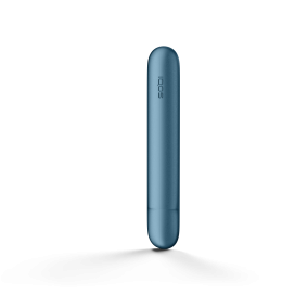 IQOS ILUMA aliuminio nugarėlė