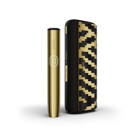 その他 IQOS ILUMA i ONE Seletti Limited Edition Seletti_News_KV_1200x800_iluma