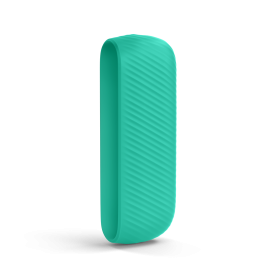 IQOS Iluma įmautė Tinted Teal spalvos