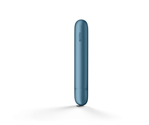 IQOS ILUMA aliuminio nugarėlė