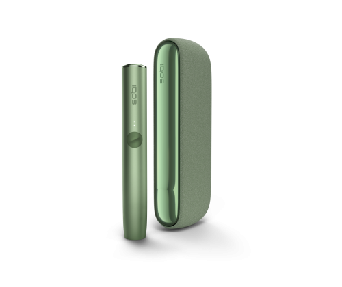 IQOS ILUMA