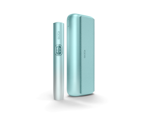IQOS ILUMA i PRIME
