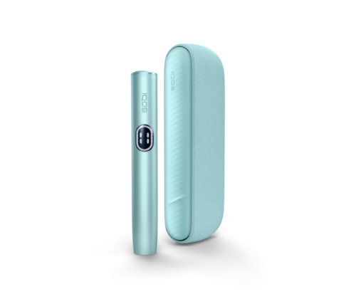 IQOS ILUMA i
