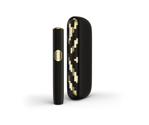 IQOS ILUMA i x Seletti