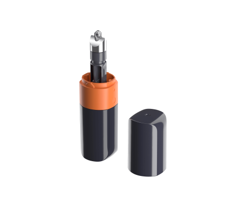 lil SOLID dvejopo valymo priemonė „Pro“