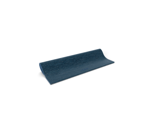 IQOS ILUMA PRIME Cross-dye Fabric Wrap in Indigo color
