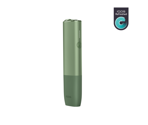 Shop IQOS devices and accessories | IQOS Lithuania