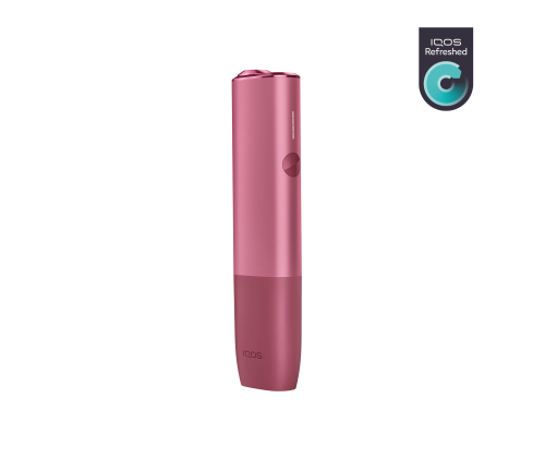 IQOS ILUMA ONE Refreshed