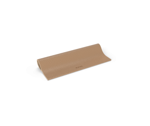 IQOS Iluma Prime eko odos viršelis Golden Khaki spalvos