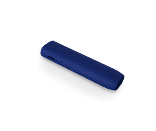 IQOS ILUMA i ONE Sleeve Charming Blue​