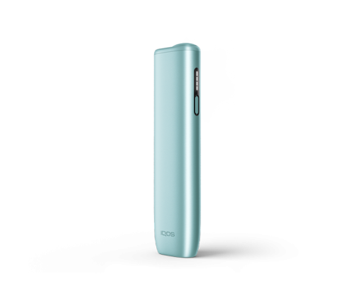 IQOS ILUMA i ONE ir 2 DELIA pakeliai