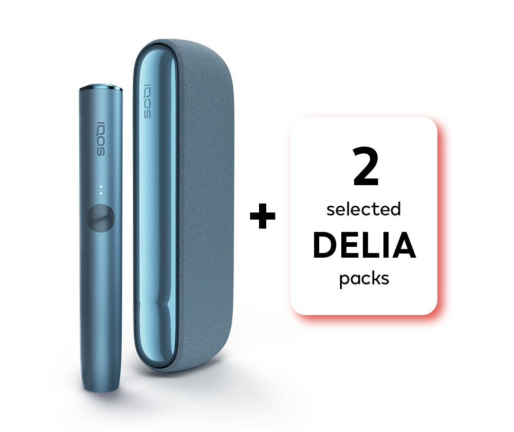 Discover IQOS ILUMA i x Seletti Limited Edition series