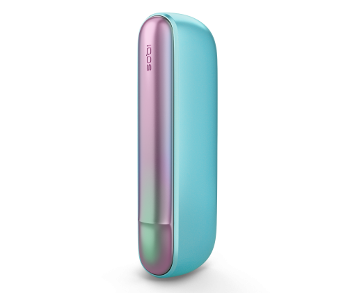 IQOS ILUMA i REMIX
