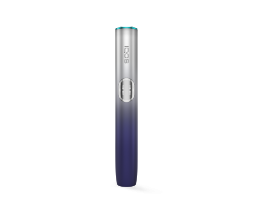 IQOS ILUMA i REMIX