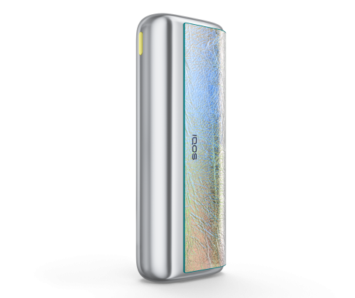 IQOS ILUMA i PRIME REMIX