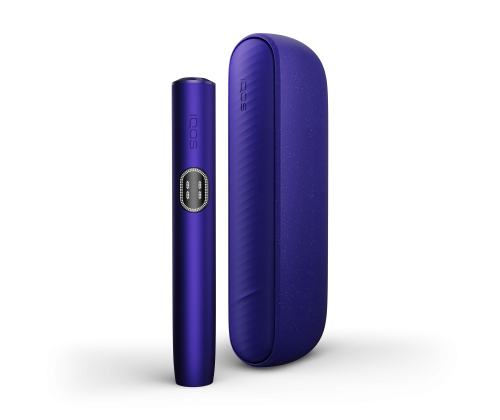 Pirkti IQOS įrenginius ir aksesuarus | IQOS Lietuva