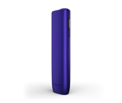 IQOS ILUMA i ONE ir 2 pasirinkti pakeliai