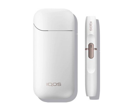 Buy IQOS systems | IQOS Lithuania